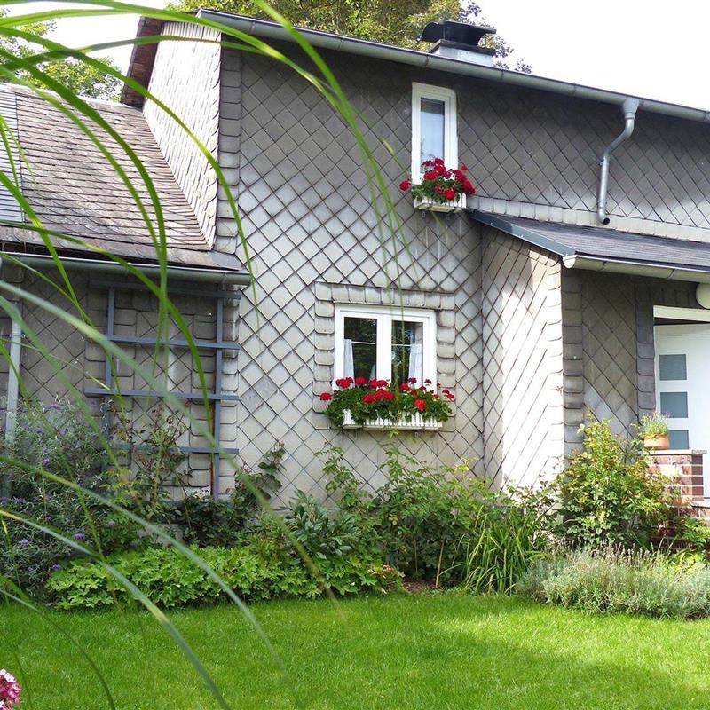 Ferielejlighed - 6 personer -  - Großwendern - 95168 - Marktleuthen