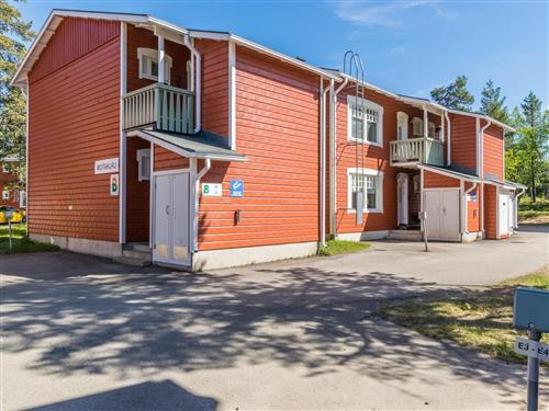 Ferienhaus - 4 Personen -  - Inari - 99830