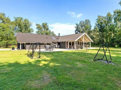 Ferienhaus - 14 Personen -  - Bæverstien - Marielyst - 4873 - Väggerlöse