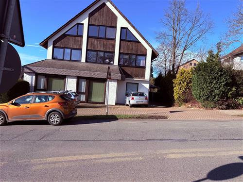 Ferielejlighed - 2 personer -  - Osterode - 37520