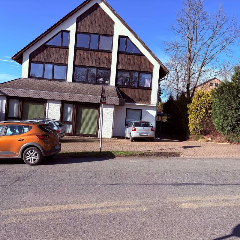 Ferielejlighed - 2 personer -  - Osterode - 37520