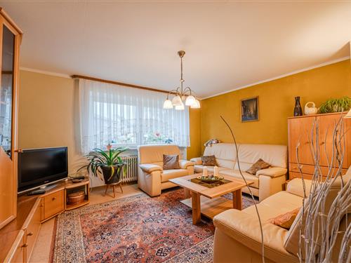 Ferielejlighed - 6 personer -  - Talweg - 54497 - Morbach