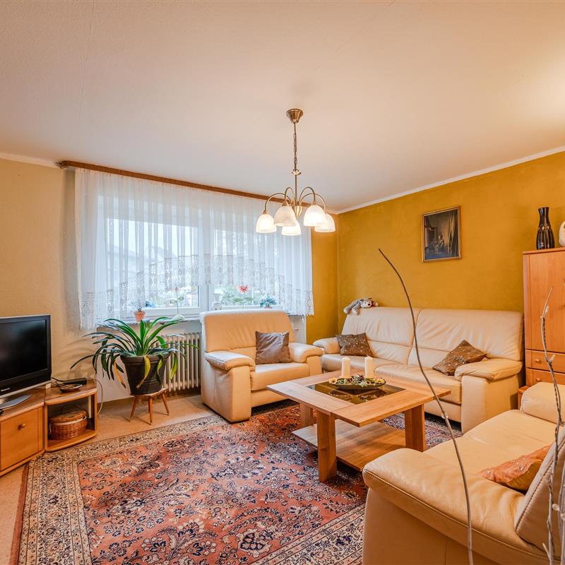 Ferielejlighed - 6 personer -  - Talweg - 54497 - Morbach