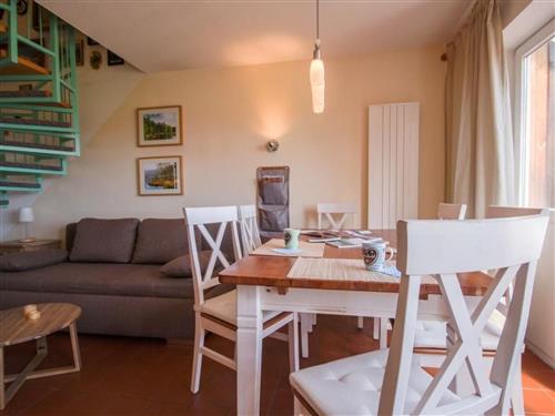 Feriehus - 4 personer -  - Zandt - 93499