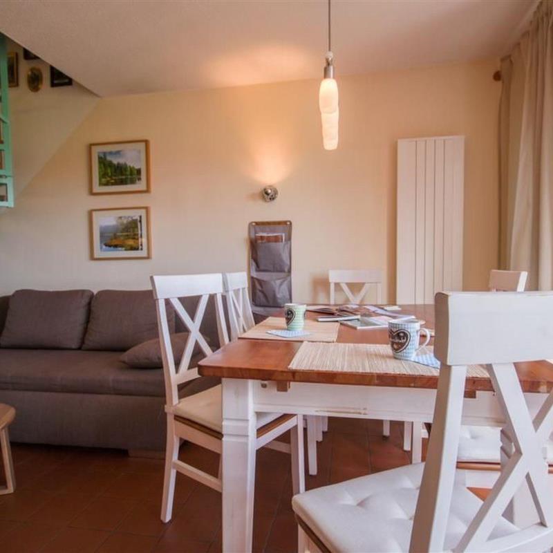 Sommerhus - 4 personer -  - Zandt - 93499