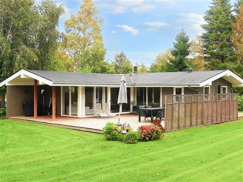 Ferienhaus - 6 Personen -  - Lærkevej - Marielyst - 4872 - Idestrup