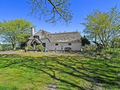 Ferienhaus - 4 Personen -  - Lerpøtvej - Bork Havn - 6893 - Hemmet Strand