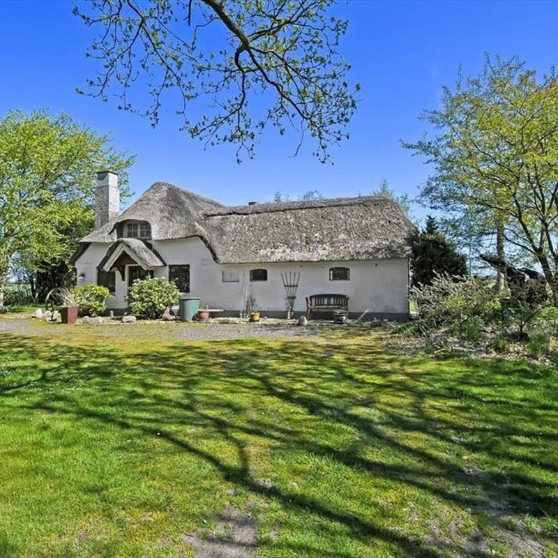 Ferienhaus - 4 Personen -  - Lerpøtvej - Bork Havn - 6893 - Hemmet Strand