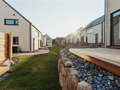 Sommerhus - 7 personer -  - Boddenblick - 18551 - Sagard