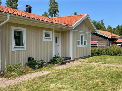 Holiday Home/Apartment - 3 persons -  - Kalle Valks Väg - Örebro - 69597 - Tived