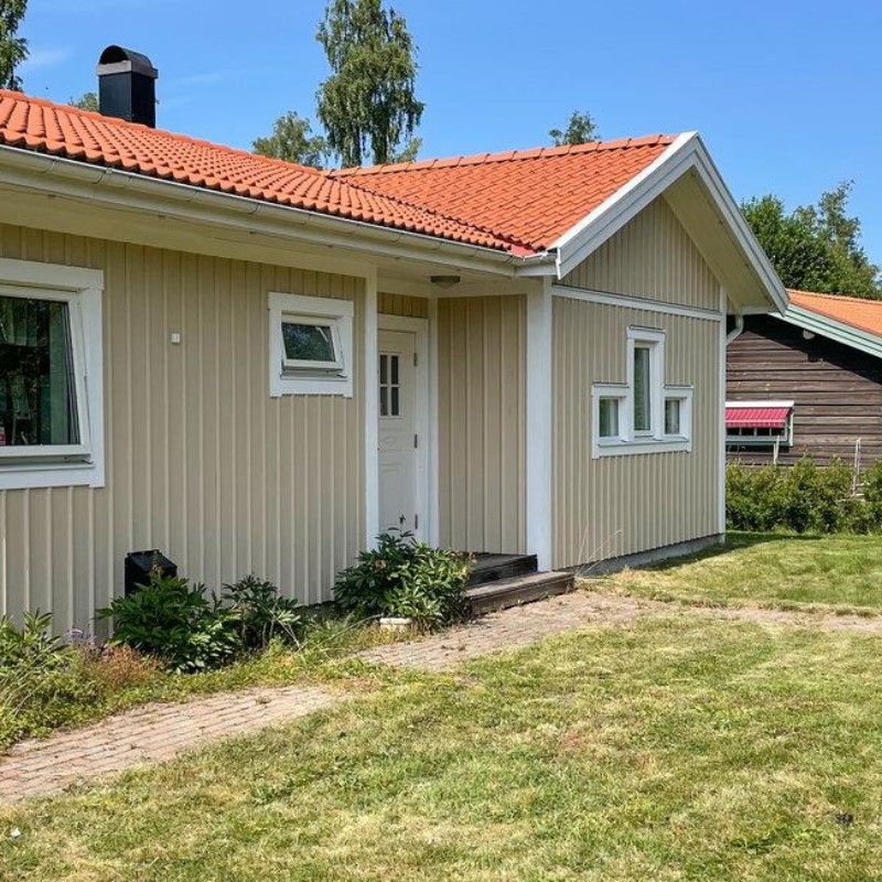 Sommerhus - 3 personer -  - Kalle Valks Väg - Örebro - 69597 - Tived