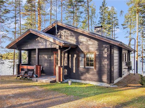 Feriehus - 6 personer -  - Outokumpu - 83660