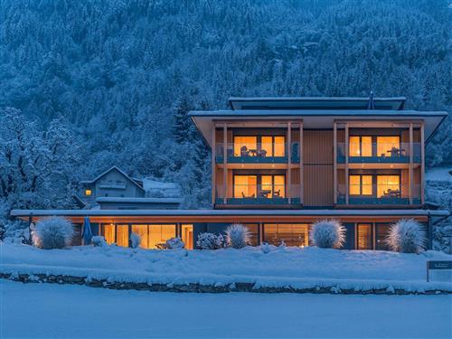 Ferielejlighed - 3 personer -  - Sprungweg - 9520 - Sattendorf