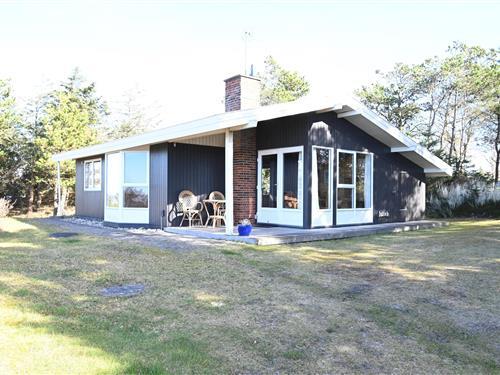 Holiday Home/Apartment - 6 persons -  - Hagevej - Nr. Fjand - 6990 - Ulfborg