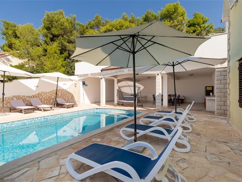 Holiday home - 11 persons -  - Brna - Vinacac - 20271 - Brna - Vinacac