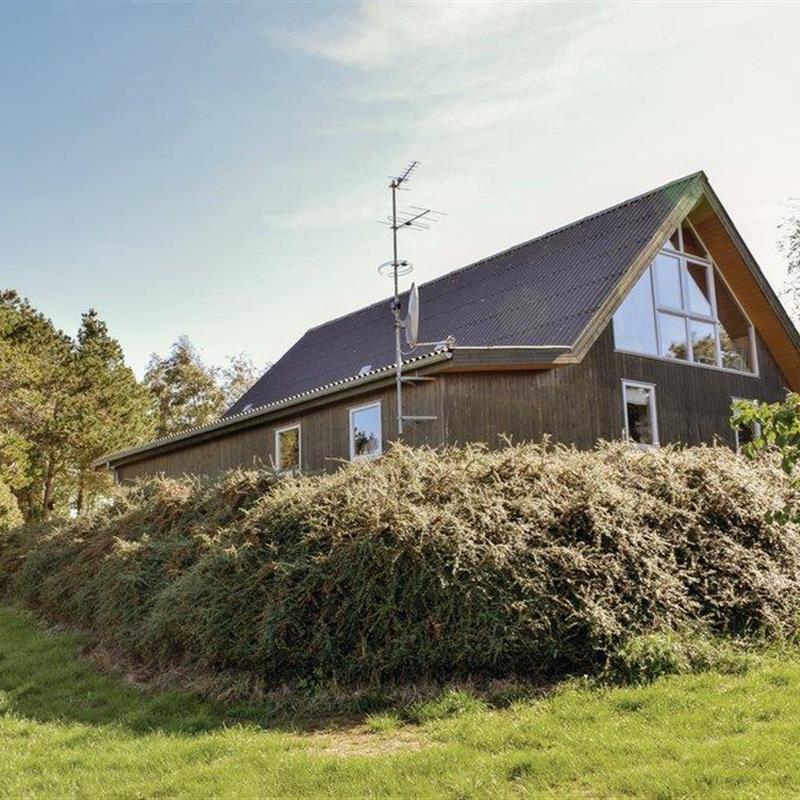 Ferienhaus - 6 Personen -  - Brunkløvervej - Öer - 8400 - Ebeltoft