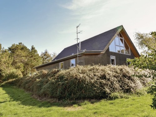 Sommerhus - 6 personer -  - Brunkløvervej - Øer - 8400 - Ebeltoft
