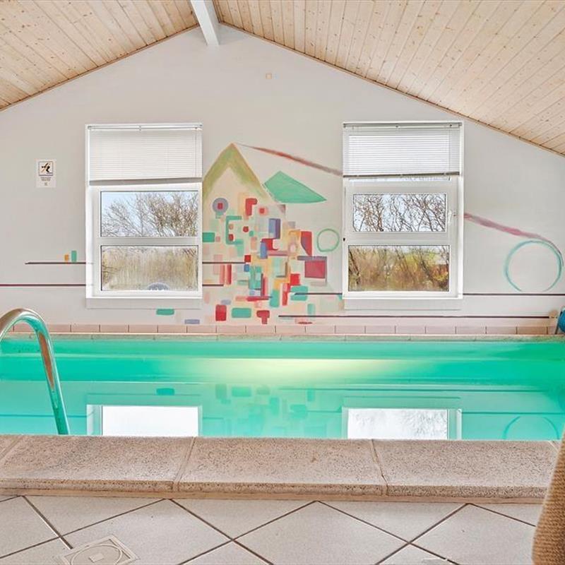 Ferienhaus - 8 Personen -  - Nordsøvej - Lönstrup - 9800 - Hjörring