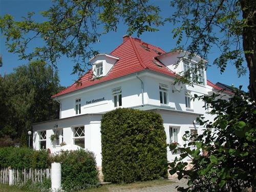 Feriehus / leilighet - 4 personer -  - Waldstrasse - 18347 - Dierhagen