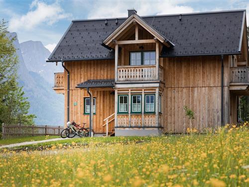 Feriehus - 7 personer -  - 8993 - Grundlsee