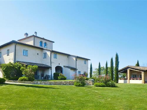 Sommerhus - 4 personer -  - 50050 - Gambassi Terme