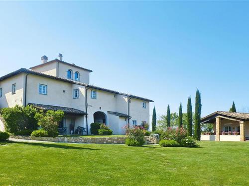 Sommerhus - 4 personer -  - 50050 - Gambassi Terme