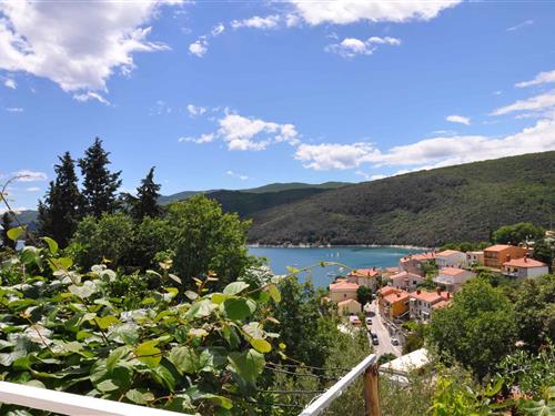 Holiday Home/Apartment - 5 persons -  - 52221 - Rabac