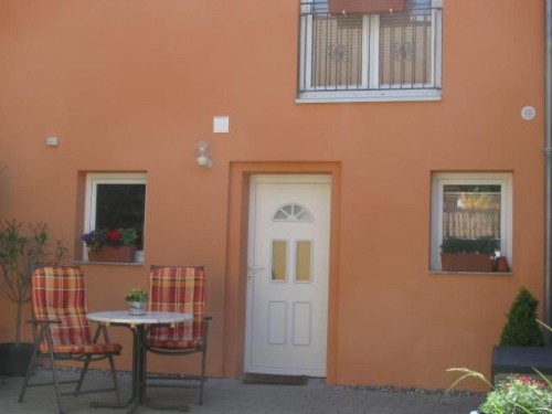 Ferielejlighed - 2 personer -  - Greifswald - 17489