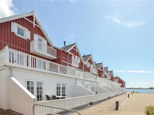 Ferielejlighed - 4 personer -  - Østersøvej - 6300 - Gråsten