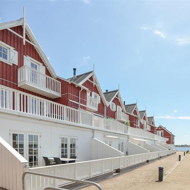 Ferielejlighed - 4 personer -  - Østersøvej - 6300 - Gråsten