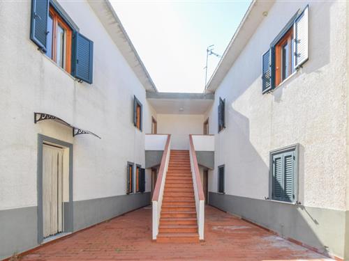 Ferienhaus - 7 Personen -  - Via Corea del Sud snc - 88841 - San Leonardo Di Cutro