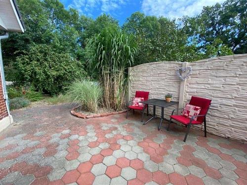 Feriehus - 4 personer -  - 27607 - Holßel