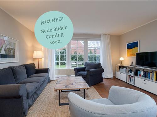 Fritidshus - 7 personer -  - Gorch-Fock-Straße - 25980 - Sylt