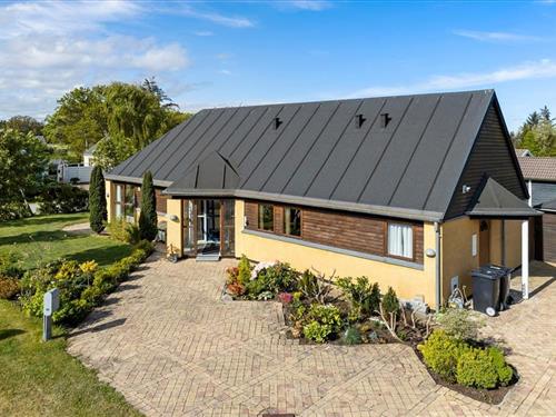 Stadthaus / Reihenhaus - 8 Personen -  - Vandværksvej - Hulsig - 9990 - Skagen