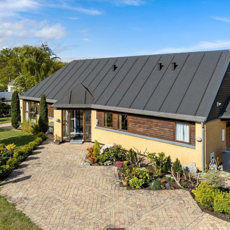 Stadthaus / Reihenhaus - 8 Personen -  - Vandværksvej - Hulsig - 9990 - Skagen