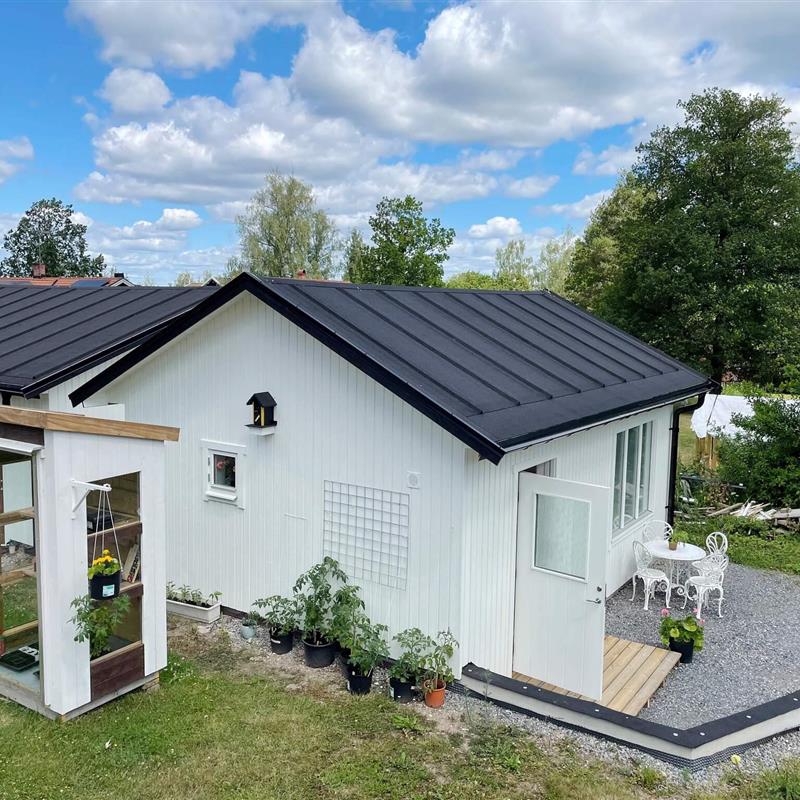  - 4 personer -  - Ytterbystrandsvägen - 18594 - Vaxholm