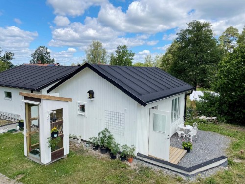 - 4 personer -  - Ytterbystrandsvägen - 18594 - Vaxholm