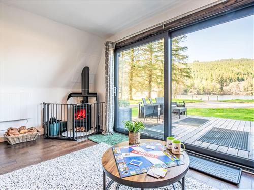 Holiday home - 6 persons -  - Invergarry - PH34 4EA