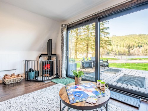 Fritidshus - 6 personer -  - Invergarry - PH34 4EA