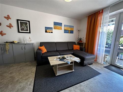 Ferienhaus - 5 Personen -  - Amselweg - 23746 - Kellenhusen