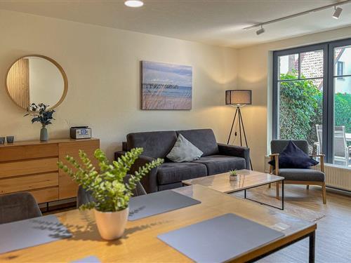 Ferielejlighed - 4 personer -  - Kastanienallee - 23946 - Ostseebad Boltenhagen