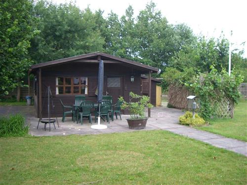 Sommerhus - 4 personer -  - Mühlenstraße - 24991 - Großsolt / Estrup