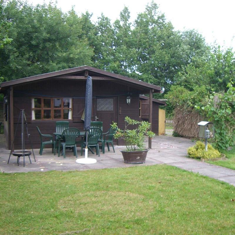 Sommerhus - 4 personer -  - Mühlenstraße - 24991 - Großsolt / Estrup