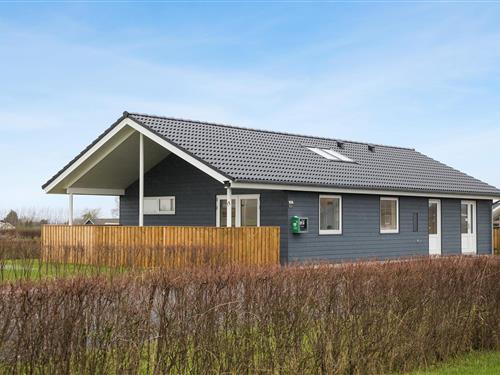 Sommerhus - 4 personer -  - Østre Strandvej - Hasmark - 5450 - Otterup