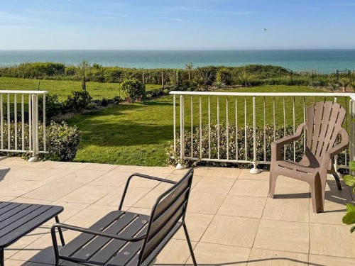 Holiday home - 6 persons -  - rue des Bruyères - 76860 - Quiberville