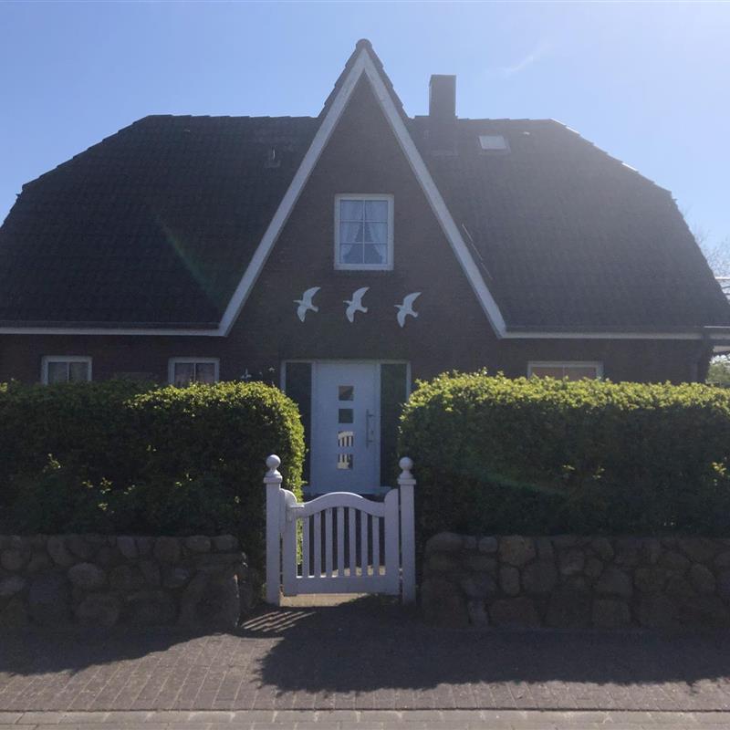 Ferielejlighed - 2 personer -  - Helgoländer Strasse - 25826 - St. Peter-Ording