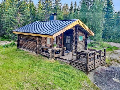 Sommerhus - 4 personer -  - Joutsa - 41730