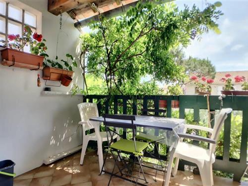 Holiday Home/Apartment - 4 persons -  - 13460 - Saintes-Maries-De-La-Mer