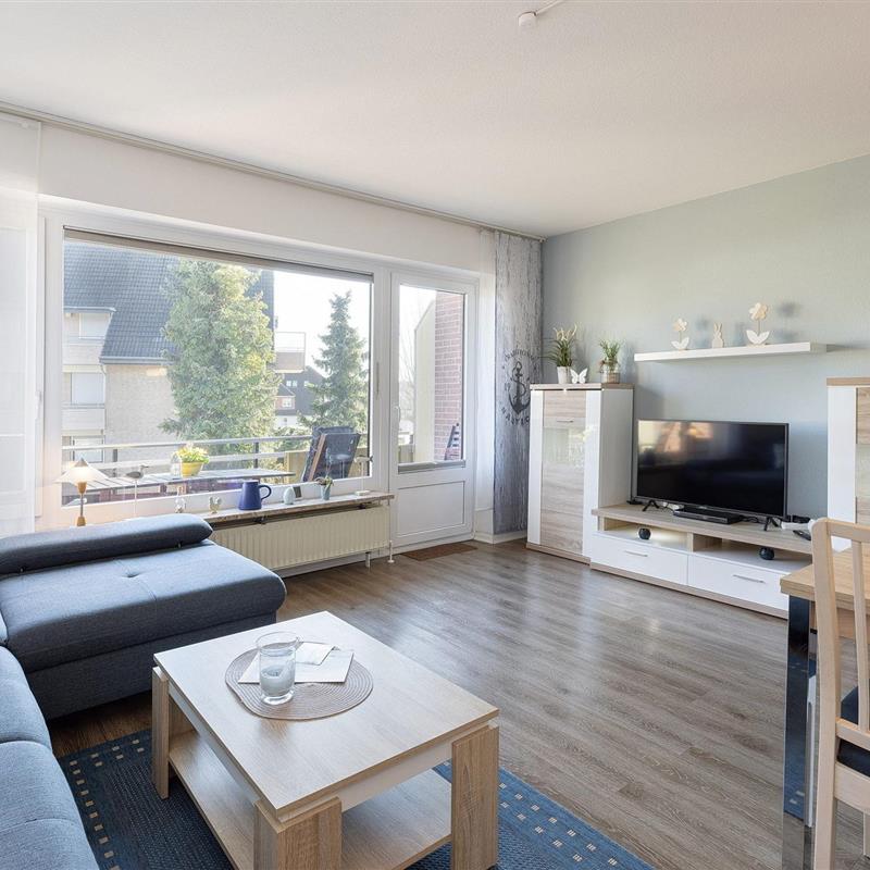 Ferielejlighed - 4 personer -  - Fischerstr. - 23743 - Grömitz