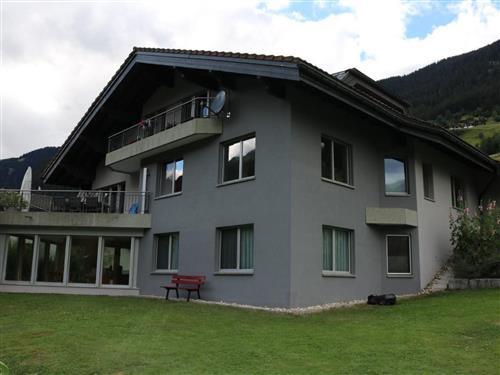 Ferieleilighet - 5 personer -  - Cumpadials - 7176